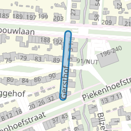 Gersthof