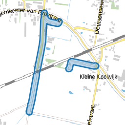 Halve Morgensstraat