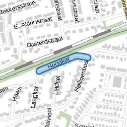 Hoogkar