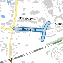 Kerkstraat