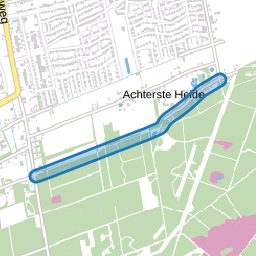 Koepelweg