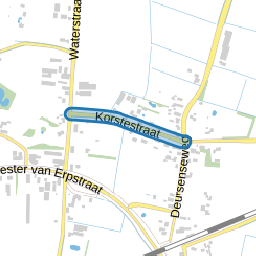 Korstestraat