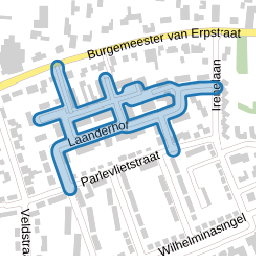 Laanderhof
