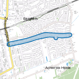 Landbouwlaan