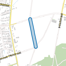 Lange Heistraat