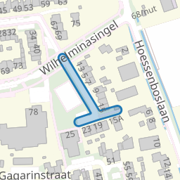 Lena Roelofsstraat