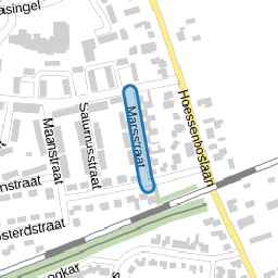 Marsstraat