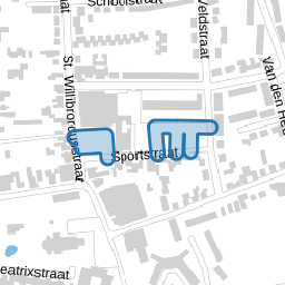 Meester Gielenplein