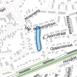 N. Armstrongstraat