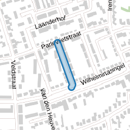 Nelissenstraat