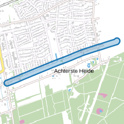 Nieuwe Heistraat