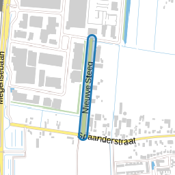 Nieuwe Steeg