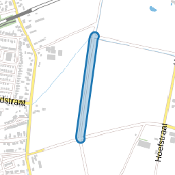 Nijssen Heistraat