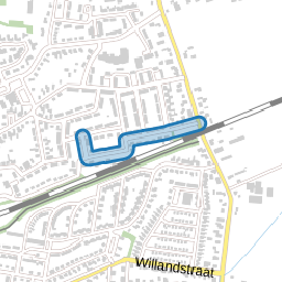 Oosterdstraat