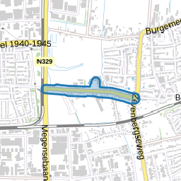 Osseweg