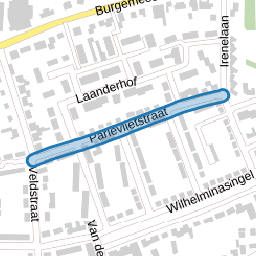 Parlevlietstraat