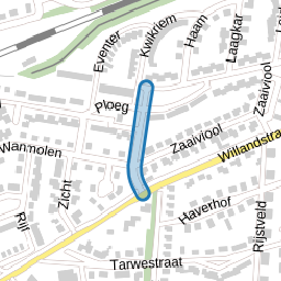 Peerhofstraat