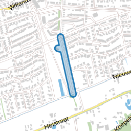Penningkruid