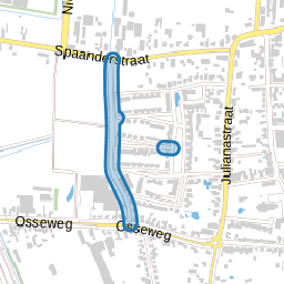 Reutstraat