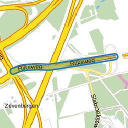 Rijksweg