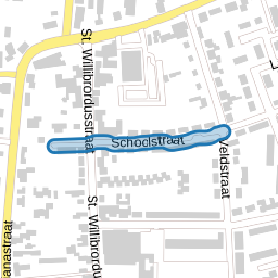 Schoolstraat