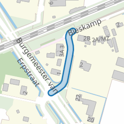 Stationshoek