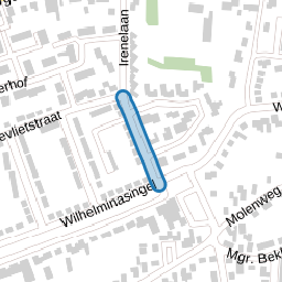 Toxopeusstraat