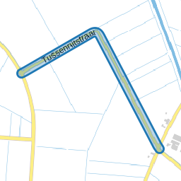 Tussenrijtstraat