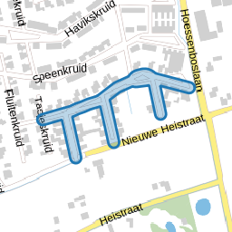 Vijfvingerkruid