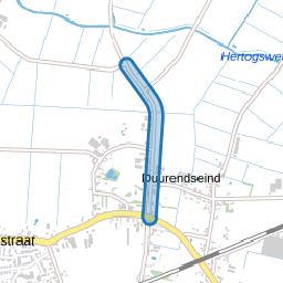 Waterstraat