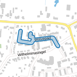 Wolvepad