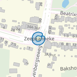 Zeepkanneke