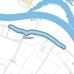 Maasdijk