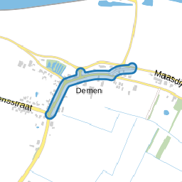 St. Wilbertstraat