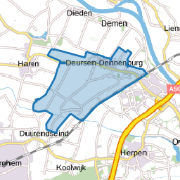Deursen-Dennenburg