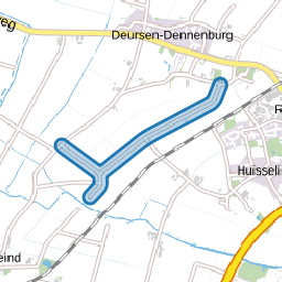 Bendelaar