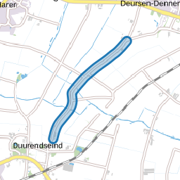 Bredestraat