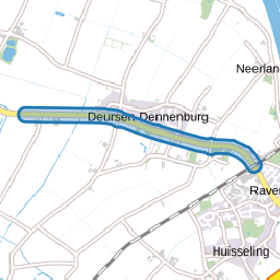 Dorpenweg