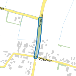 Osstraat