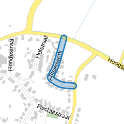 't Steenwerk