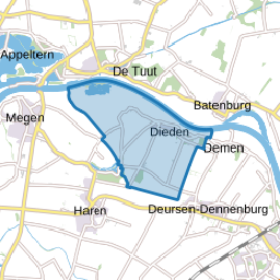 Dieden