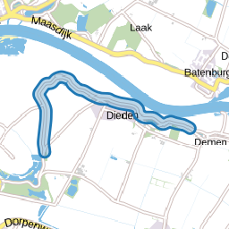 Maasdijk