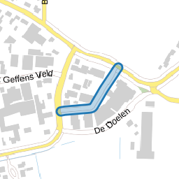 Bedrijvenweg