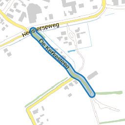 De Kerkesteeg
