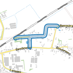 De Kouwe Noord