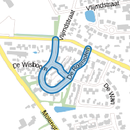De Rosmolen