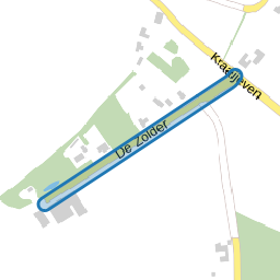 De Zolder