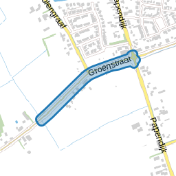 Groenstraat