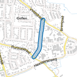Heegterstraat