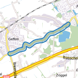 Heesterseweg